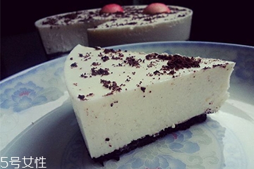 慕斯蛋糕好吃嗎？慕斯蛋糕的做法