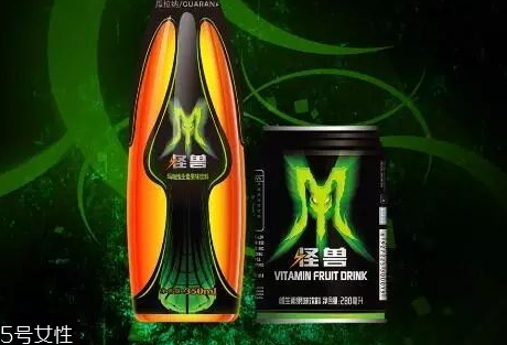 怪獸飲料喝死人是真的嗎 怪獸飲料和紅牛的區(qū)別 怪獸飲料喝死人是真的嗎 怪獸飲料和紅牛的區(qū)別