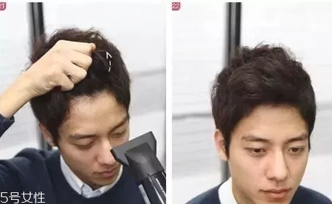 男生剪什么發(fā)型好看 男生懶人發(fā)型推薦 男生剪什么發(fā)型好看 男生懶人發(fā)型推薦