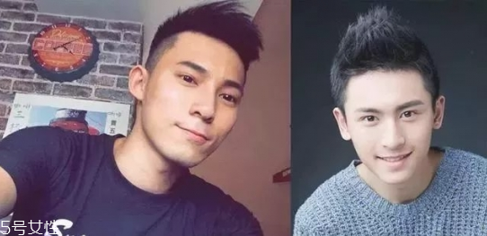 男生剪什么發(fā)型好看 男生懶人發(fā)型推薦 男生剪什么發(fā)型好看 男生懶人發(fā)型推薦