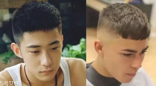 男生剪什么發(fā)型好看 男生懶人發(fā)型推薦 男生剪什么發(fā)型好看 男生懶人發(fā)型推薦