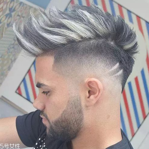 男生剪什么發(fā)型好看 男生懶人發(fā)型推薦 男生剪什么發(fā)型好看 男生懶人發(fā)型推薦