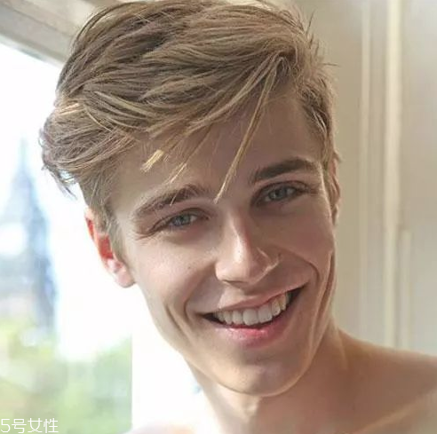 男生剪什么發(fā)型好看 男生懶人發(fā)型推薦 男生剪什么發(fā)型好看 男生懶人發(fā)型推薦