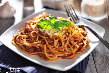 意大利面是粗糧嗎？意大利面屬于粗糧嗎？