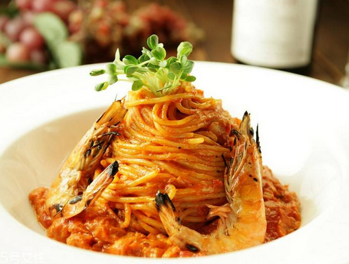 意大利面是粗糧嗎？意大利面屬于粗糧嗎？