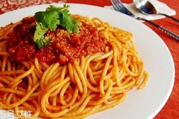 意大利面是意大利的嗎？意大利面來自哪里？