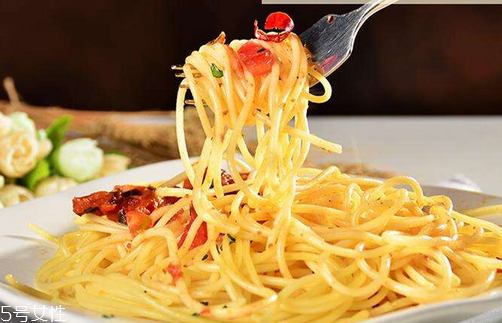 意大利面是意大利的嗎？意大利面來自哪里？