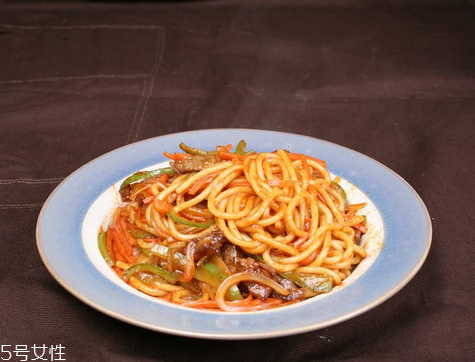 意大利面是意大利的嗎？意大利面來自哪里？