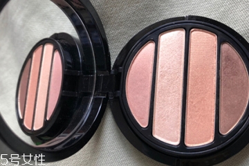 阿瑪尼眼影哪個(gè)好看？阿瑪尼眼影試色