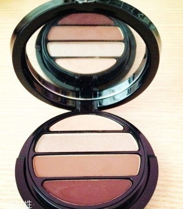 阿瑪尼眼影哪個(gè)好看？阿瑪尼眼影試色