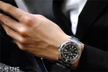 手表外殼磨痕怎么處理？手表外殼有磨痕怎么辦？