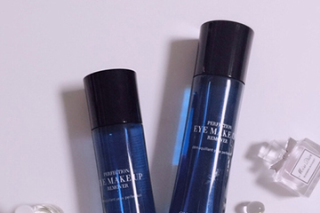 阿瑪尼眼部卸妝怎么用？阿瑪尼眼唇卸妝液使用心得