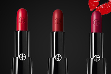 阿瑪尼摯愛唇膏怎么樣？阿瑪尼摯愛唇膏評測