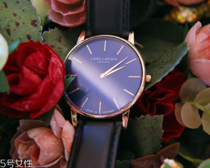 lars larsen是什么牌子？lars larsen品牌介紹