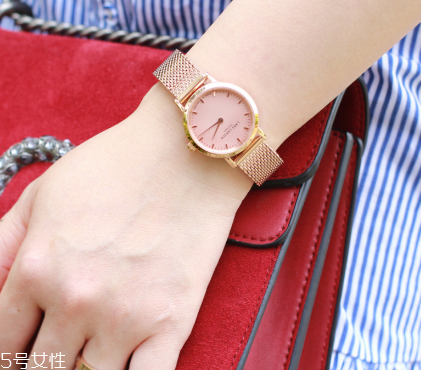 lars larsen手表什么檔次？lars larsen品牌檔次