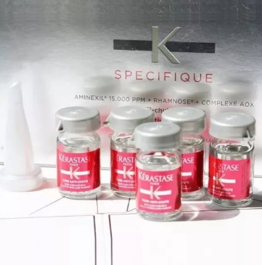 巴黎卡詩(shī)奇跡紅安瓶怎么用？卡詩(shī)紅安瓶多久用一瓶