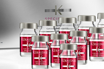 巴黎卡詩(shī)奇跡紅安瓶怎么用？卡詩(shī)紅安瓶多久用一瓶