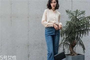 喇叭褲怎么搭配顯腿長？喇叭褲怎么穿顯高？