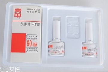 亮甲能治好腳氣嗎？腳氣能用亮甲治嗎？