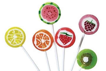 棒棒糖能吃飽嗎？棒棒糖能緩解饑餓嗎