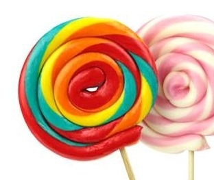 棒棒糖能吃飽嗎？棒棒糖能緩解饑餓嗎