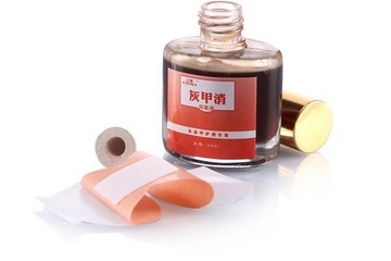 亮甲孕婦可以用嗎？孕婦可以用亮甲嗎？