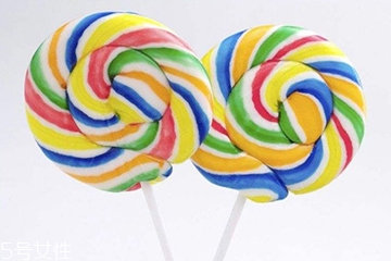 棒棒糖怎么保存？棒棒糖可以放冰箱嗎