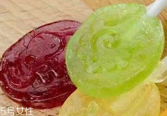 棒棒糖怎么保存？棒棒糖可以放冰箱嗎