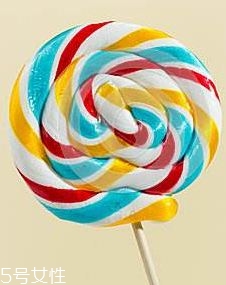 棒棒糖怎么保存？棒棒糖可以放冰箱嗎