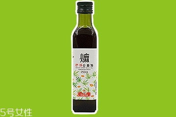 火麻油可以炒菜嗎 火麻油怎么吃最好 火麻油可以炒菜嗎 火麻油怎么吃最好