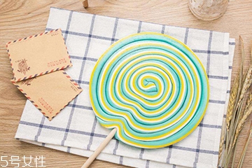 棒棒糖的做法 棒棒糖怎么做？