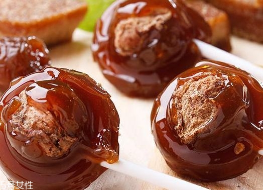 棒棒糖的做法 棒棒糖怎么做？