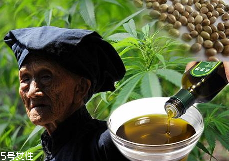 火麻油怎么做 火麻油的用法 火麻油怎么做 火麻油的用法