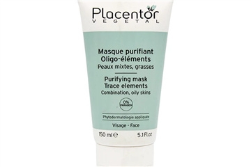 placentor清潔面膜怎么用 placentor清潔面膜使用方法