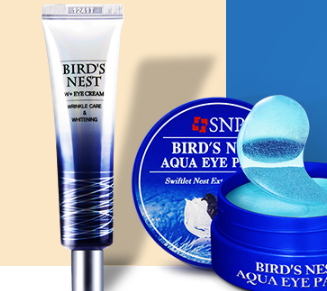 韓國眼膜哪個牌子好？韓國眼膜品牌排行榜