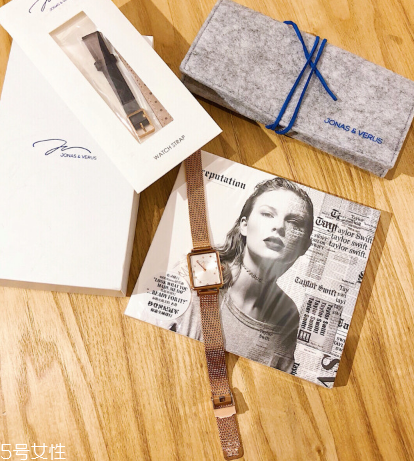 唯路時手表檔次怎么樣？唯路時手表檔次介紹