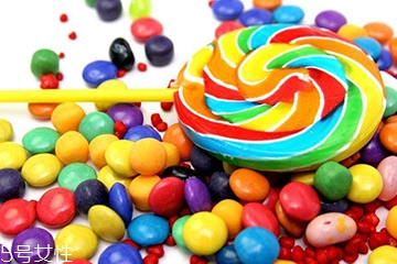 棒棒糖吃多了會(huì)怎樣？棒棒糖吃多了會(huì)得糖尿病嗎？