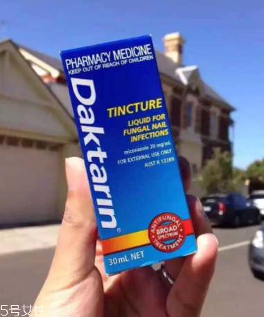 澳洲灰指甲水效果如何？澳洲灰指甲水有用嗎？