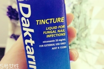 澳洲灰指甲水使用說明 澳洲灰指甲水怎么用？