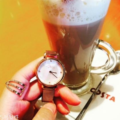 唯路時手表多少錢？唯路時手表正品價格