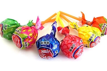 棒棒糖的牌子有哪些？好吃的棒棒糖推薦