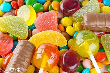 水果糖怎么做？水果糖的做法