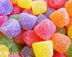 水果糖怎么做？水果糖的做法