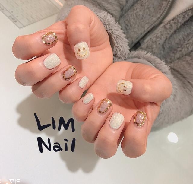 2022最新韓式美甲圖片 韓國(guó)熱門(mén)美甲款式推薦 2022最新韓式美甲圖片 韓國(guó)熱門(mén)美甲款式推薦