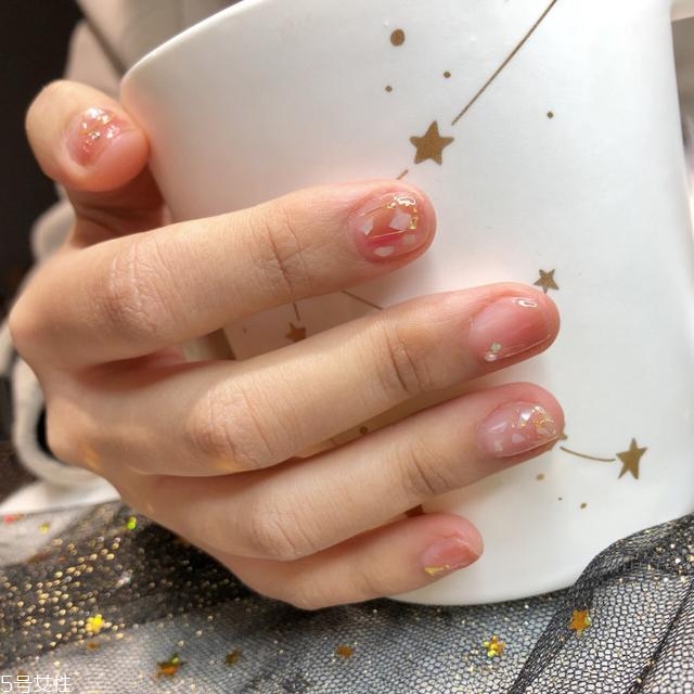 2022最新韓式美甲圖片 韓國(guó)熱門(mén)美甲款式推薦 2022最新韓式美甲圖片 韓國(guó)熱門(mén)美甲款式推薦