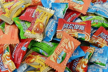 棒棒糖的牌子有哪些？好吃的棒棒糖推薦