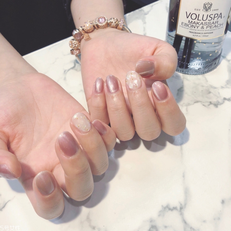 2022最新韓式美甲圖片 韓國(guó)熱門(mén)美甲款式推薦 2022最新韓式美甲圖片 韓國(guó)熱門(mén)美甲款式推薦