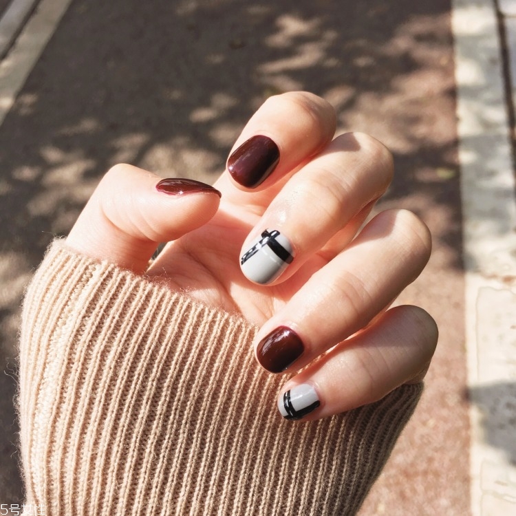 2022最新韓式美甲圖片 韓國(guó)熱門(mén)美甲款式推薦 2022最新韓式美甲圖片 韓國(guó)熱門(mén)美甲款式推薦