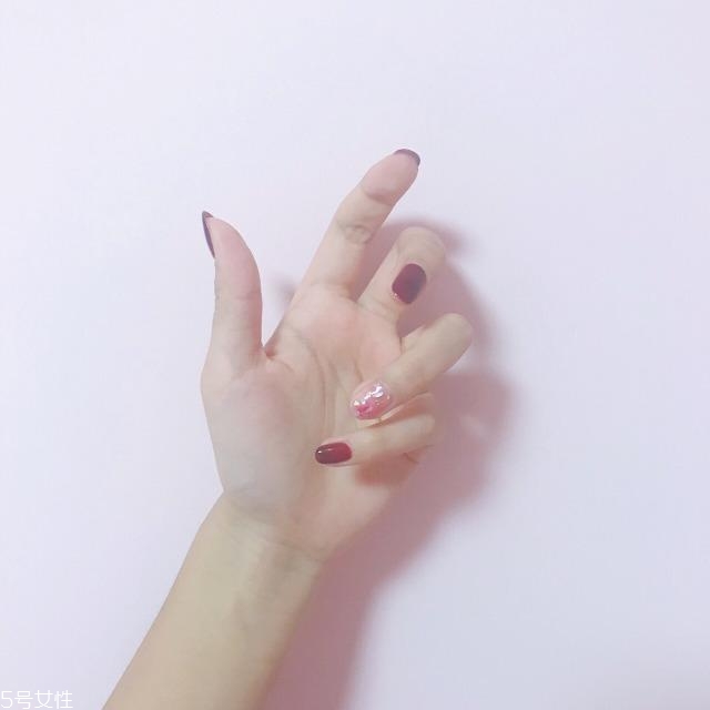 2022最新韓式美甲圖片 韓國(guó)熱門(mén)美甲款式推薦 2022最新韓式美甲圖片 韓國(guó)熱門(mén)美甲款式推薦