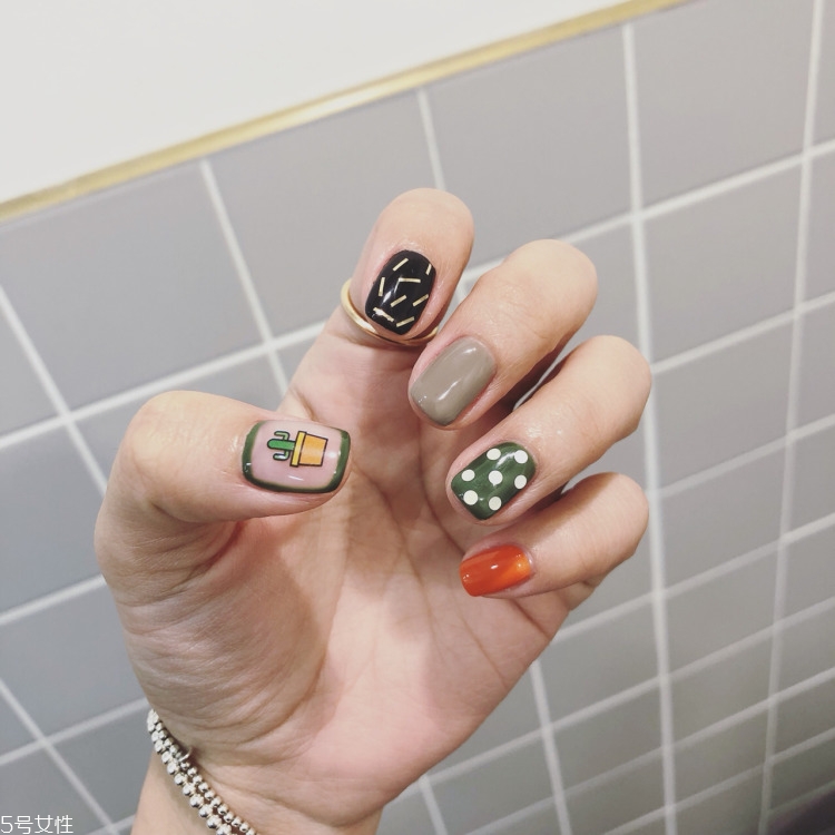 2022最新韓式美甲圖片 韓國(guó)熱門(mén)美甲款式推薦 2022最新韓式美甲圖片 韓國(guó)熱門(mén)美甲款式推薦